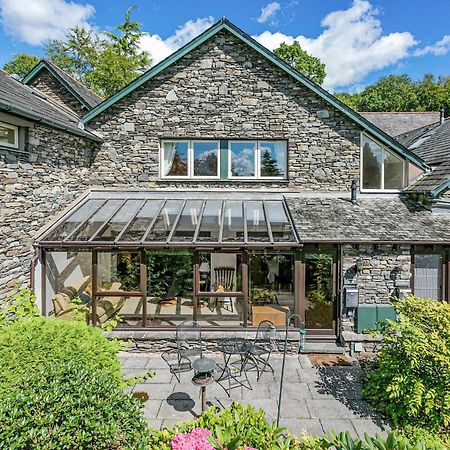 Troutbeck Bridge Nutkins Nook 빌라 외부 사진