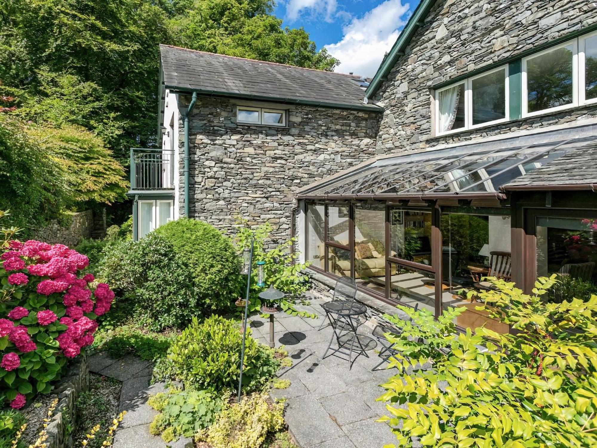 Troutbeck Bridge Nutkins Nook 빌라 외부 사진