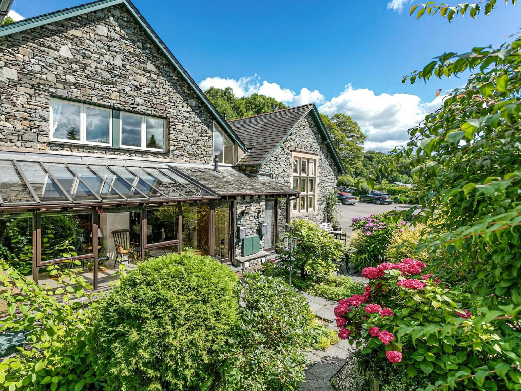 Troutbeck Bridge Nutkins Nook 빌라 외부 사진