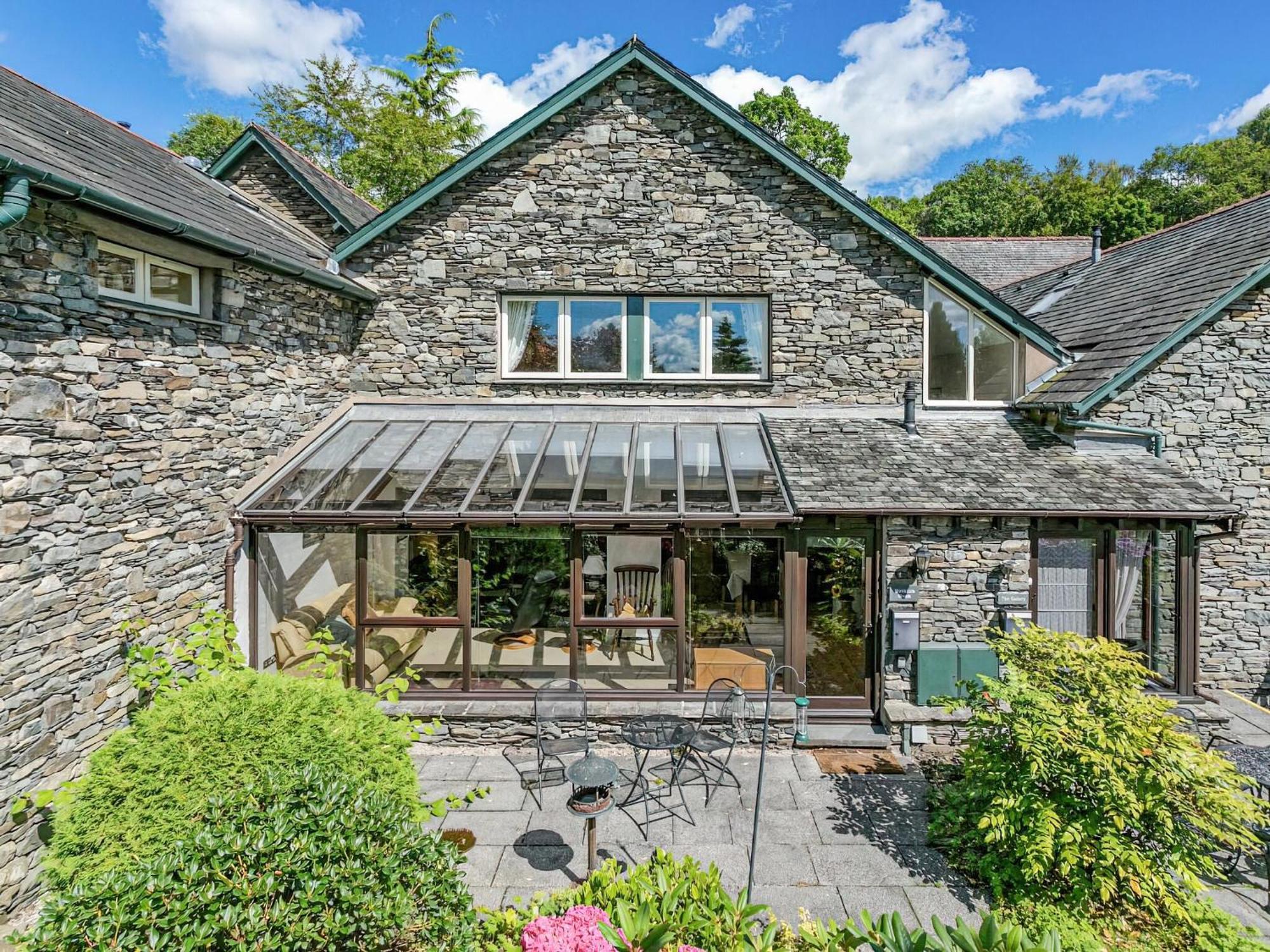 Troutbeck Bridge Nutkins Nook 빌라 외부 사진